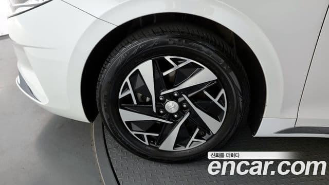 2022 Hyundai (Хёндэ) The New Grandeur IG Hybrid