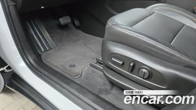 2021 Chevrolet 트래버스 — миниатюра 3