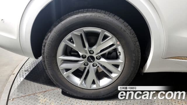 2024 Genesis GV70 — миниатюра 3