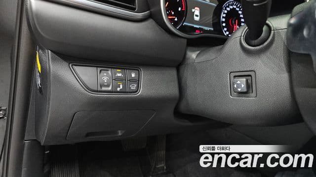 2019 Genesis G70 — миниатюра 9
