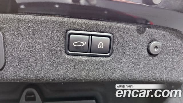 2019 Genesis G70 — миниатюра 7