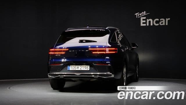 2024 Genesis GV70