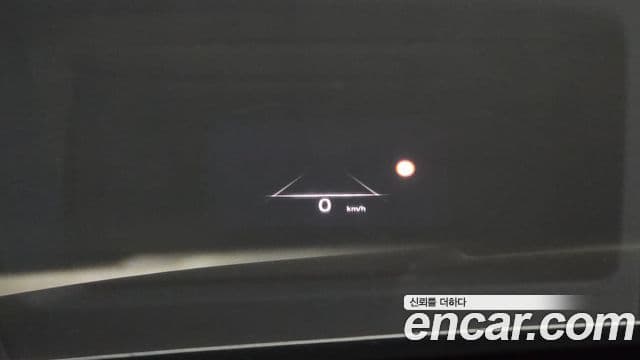 2021 Genesis GV80 — миниатюра 4