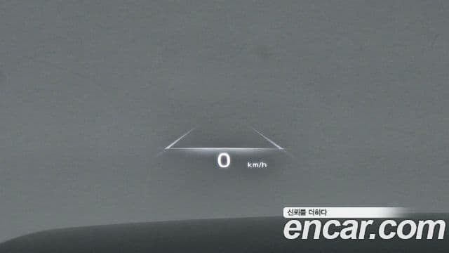 2022 Kia (Киа) Mohave 더 마스터