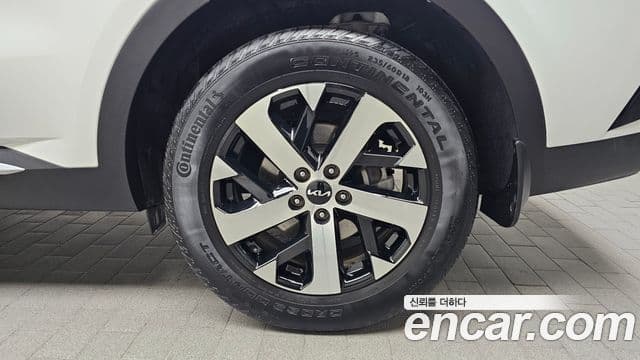 2022 Kia (Киа) Sorento 4th Gen — миниатюра 6