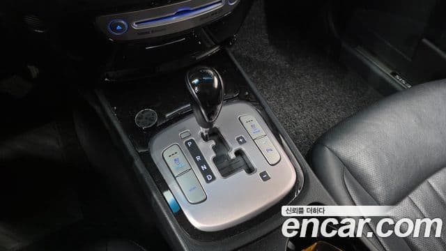 2011 Hyundai (Хёндэ) Genesis — миниатюра 4