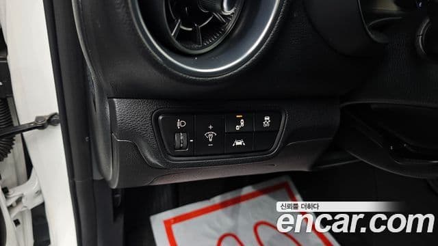 2021 Kia (Киа) All New K3 — миниатюра 4