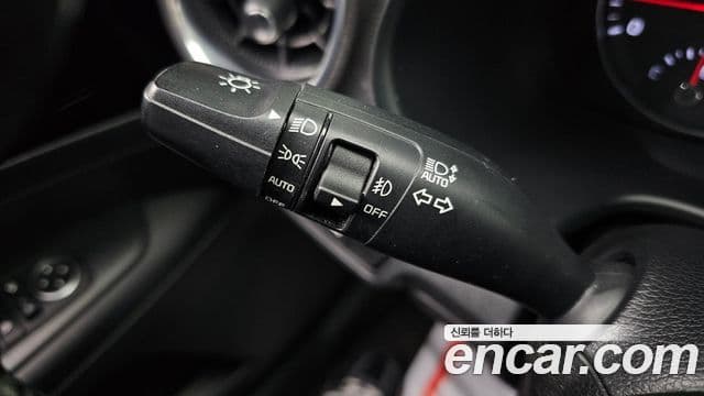2021 Kia (Киа) All New K3 — миниатюра 7