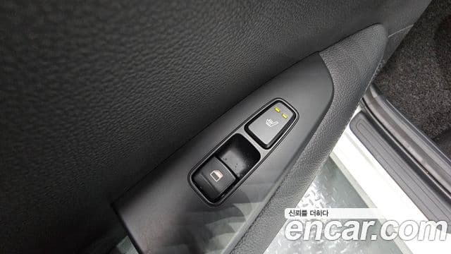 2021 Kia (Киа) All New K3 — миниатюра 3