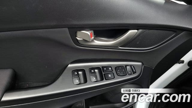 2018 Hyundai (Хёндэ) Kona — миниатюра 9