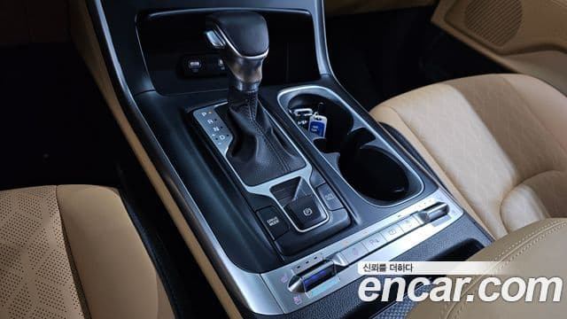 2021 Kia (Киа) Carnival 4th Gen — миниатюра 4