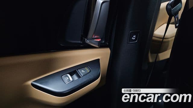 2021 Kia (Киа) Carnival 4th Gen — миниатюра 8