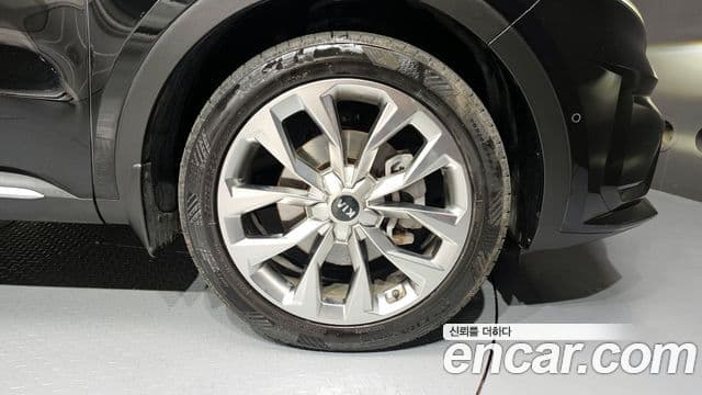 2020 Kia (Киа) Sorento 4th Gen — миниатюра 4