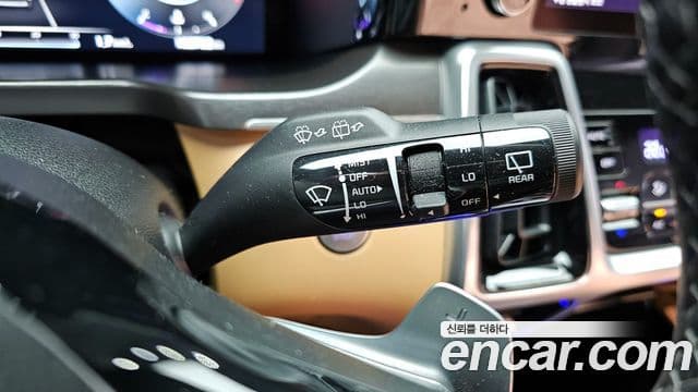 2020 Kia (Киа) Sorento 4th Gen — миниатюра 10