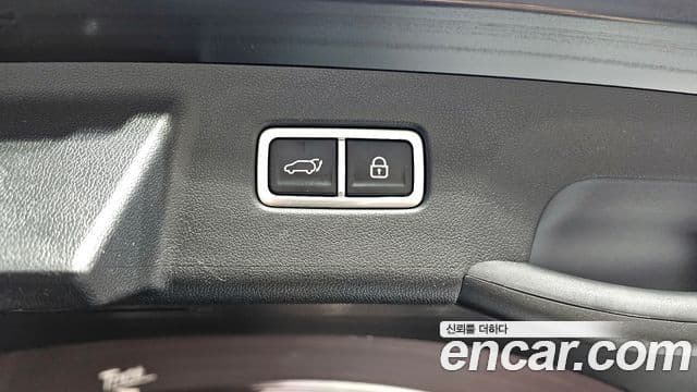 2020 Kia (Киа) Sorento 4th Gen — миниатюра 7