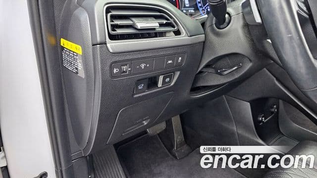 2020 Hyundai (Хёндэ) Palisade — миниатюра 5