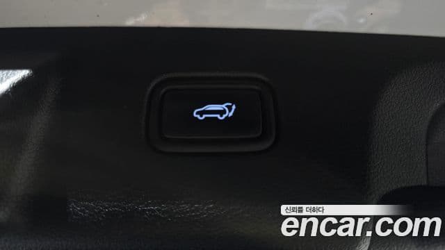 2020 Hyundai (Хёндэ) Palisade — миниатюра 8