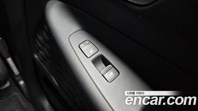 2023 Hyundai (Хёндэ) The New Santa Fe — миниатюра 10