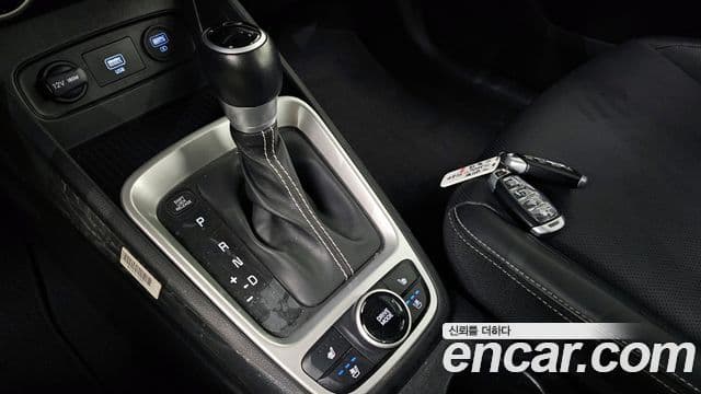 2020 Hyundai (Хёндэ) 베뉴 — миниатюра 3