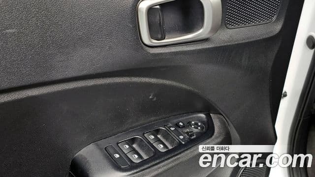 2020 Hyundai (Хёндэ) 베뉴 — миниатюра 2