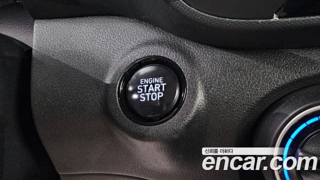 2020 Hyundai (Хёндэ) 베뉴