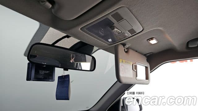 2020 Hyundai (Хёндэ) 베뉴 — миниатюра 4