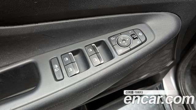 2022 Hyundai (Хёндэ) The New Santa Fe — миниатюра 10