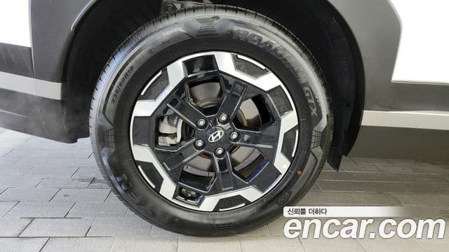 2023 Hyundai (Хёндэ) Santa Fe (MX5) — миниатюра 4