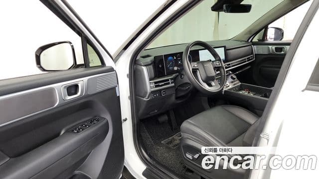 2023 Hyundai (Хёндэ) Santa Fe (MX5) — миниатюра 6