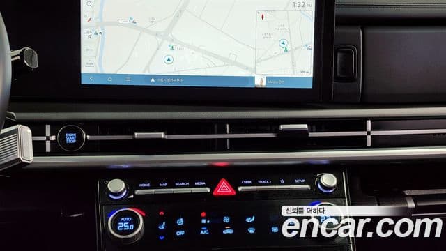 2023 Hyundai (Хёндэ) Santa Fe (MX5) — миниатюра 7