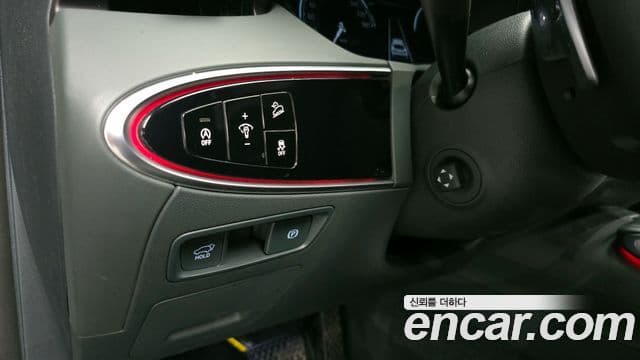 2024 Genesis GV70 — миниатюра 10