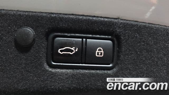 2020 Hyundai (Хёндэ) The New Grandeur IG — миниатюра 9