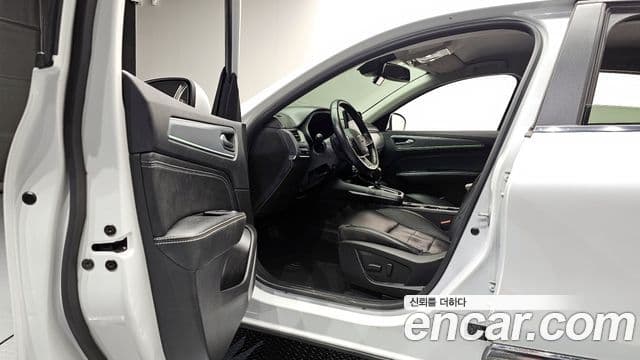 2020 Renault Korea XM3 — миниатюра 8