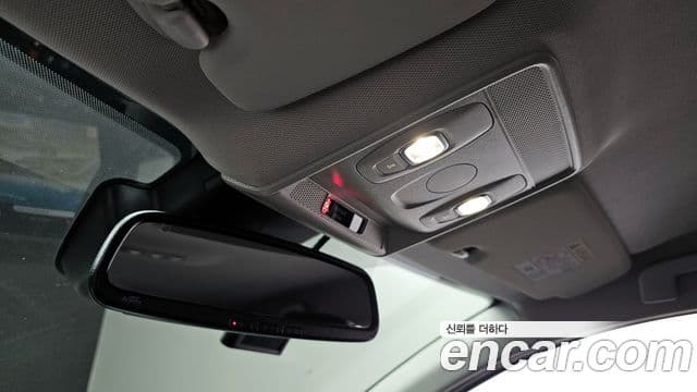 2020 Renault Korea XM3 — миниатюра 6