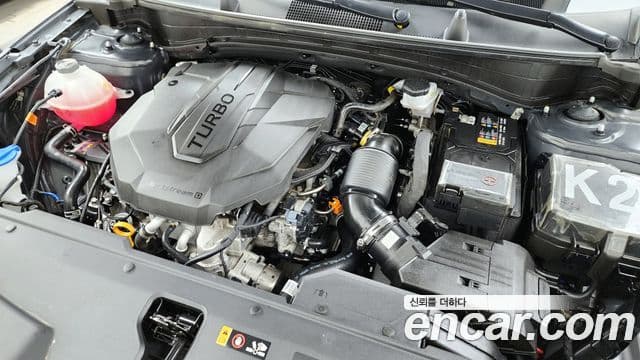 2024 Kia (Киа) Sportage 5세대 — миниатюра 10