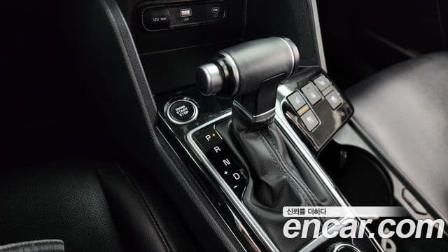 2024 Kia (Киа) Sportage 5세대 — миниатюра 4