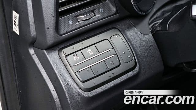 2018 SsangYong Tivoli Air — миниатюра 6