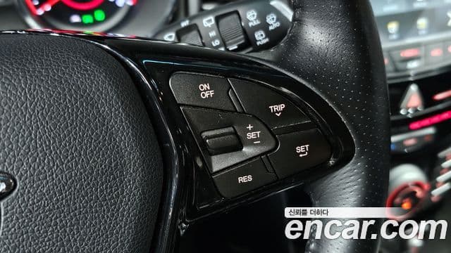 2018 SsangYong Tivoli Air — миниатюра 5