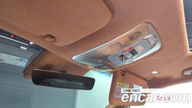 2024 Genesis GV80 — миниатюра 5