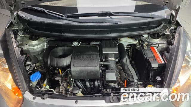 2015 Kia (Киа) The New Morning — миниатюра 6