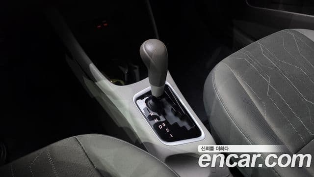 2015 Kia (Киа) The New Morning — миниатюра 8