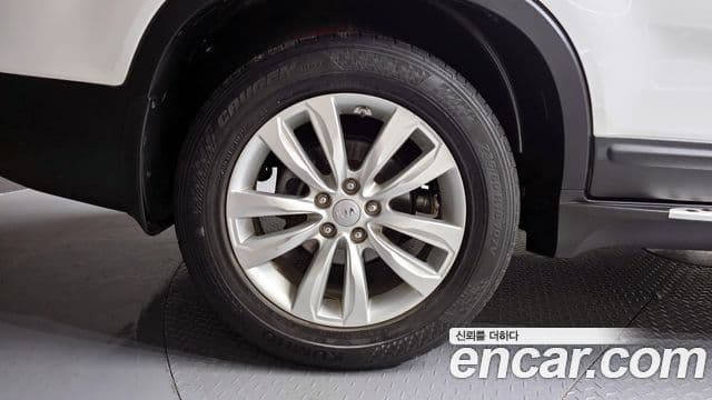 2011 Kia (Киа) Sorento R — миниатюра 5