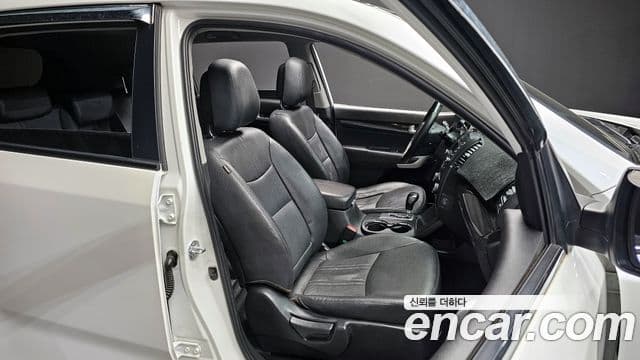 2011 Kia (Киа) Sorento R — миниатюра 10