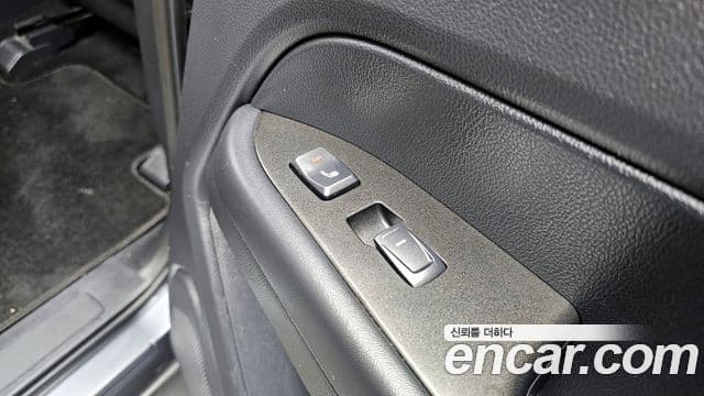 2019 SsangYong 렉스턴 스포츠 — миниатюра 5