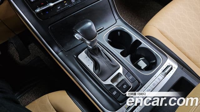 2021 Kia (Киа) Carnival 4th Gen — миниатюра 5