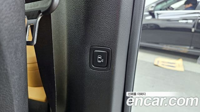 2021 Kia (Киа) Carnival 4th Gen — миниатюра 7