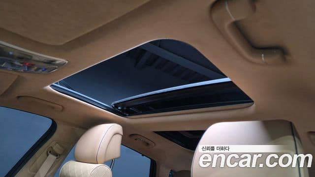 2023 Genesis GV80 — миниатюра 3
