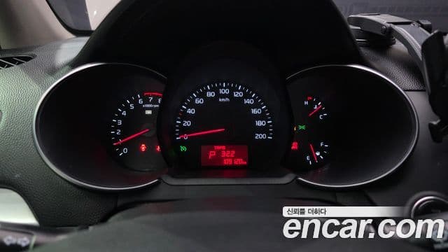 2016 Kia (Киа) The New Morning — миниатюра 2