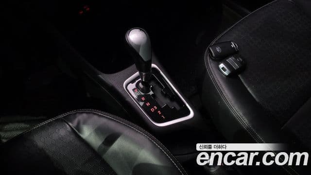 2016 Kia (Киа) The New Morning — миниатюра 9