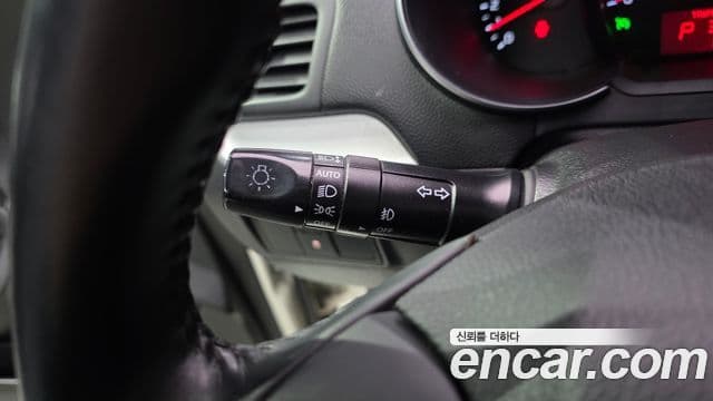 2016 Kia (Киа) The New Morning — миниатюра 8